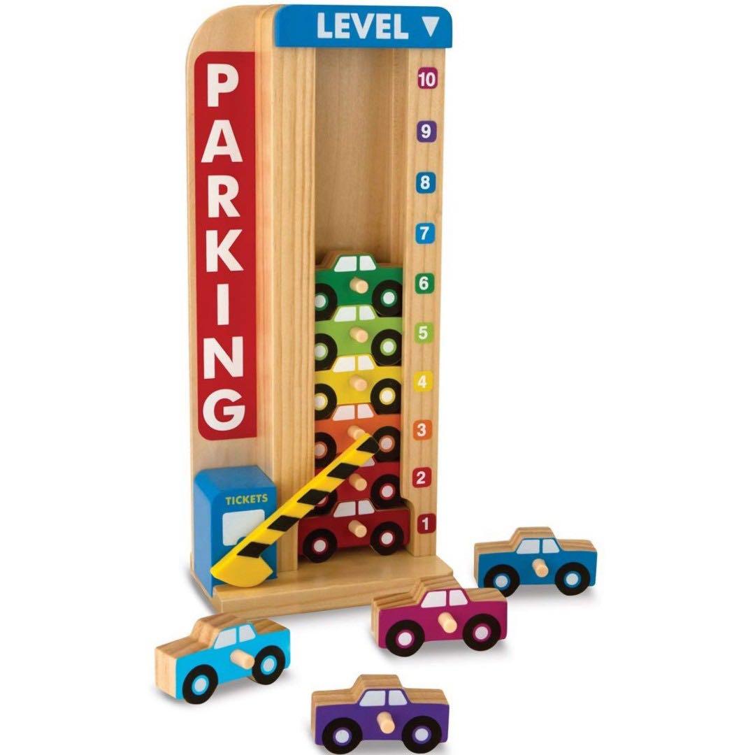 anko wooden construction set