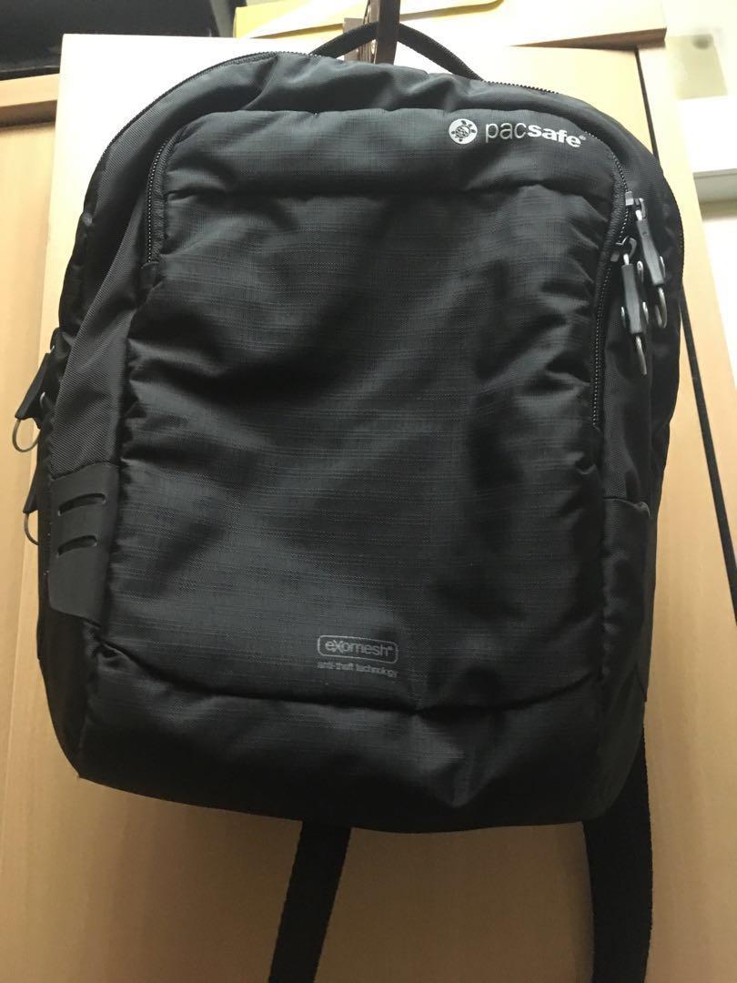 pacsafe venturesafe 200 gii