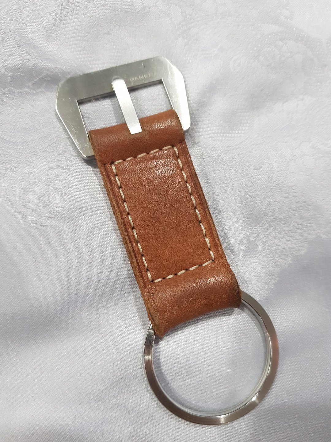 Authentic Panerai sale Keychain