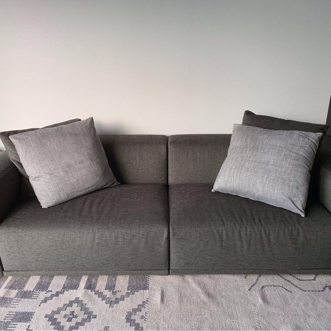 Poliform Sofa, Furniture & Home Living, Furniture, Sofas on Carousell