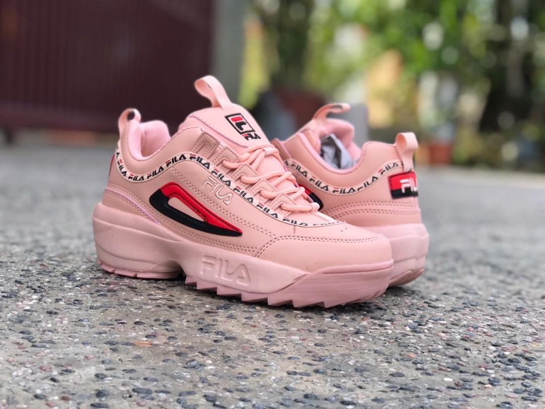 Fila shoes size 36 clearance