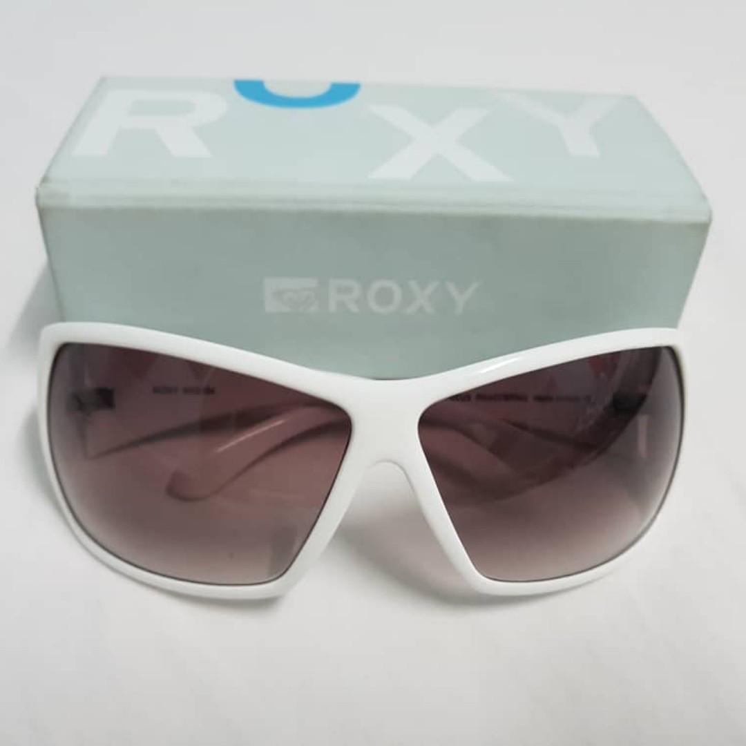 ROXY LOTUS RX5104 SUNGLASSES WHITE