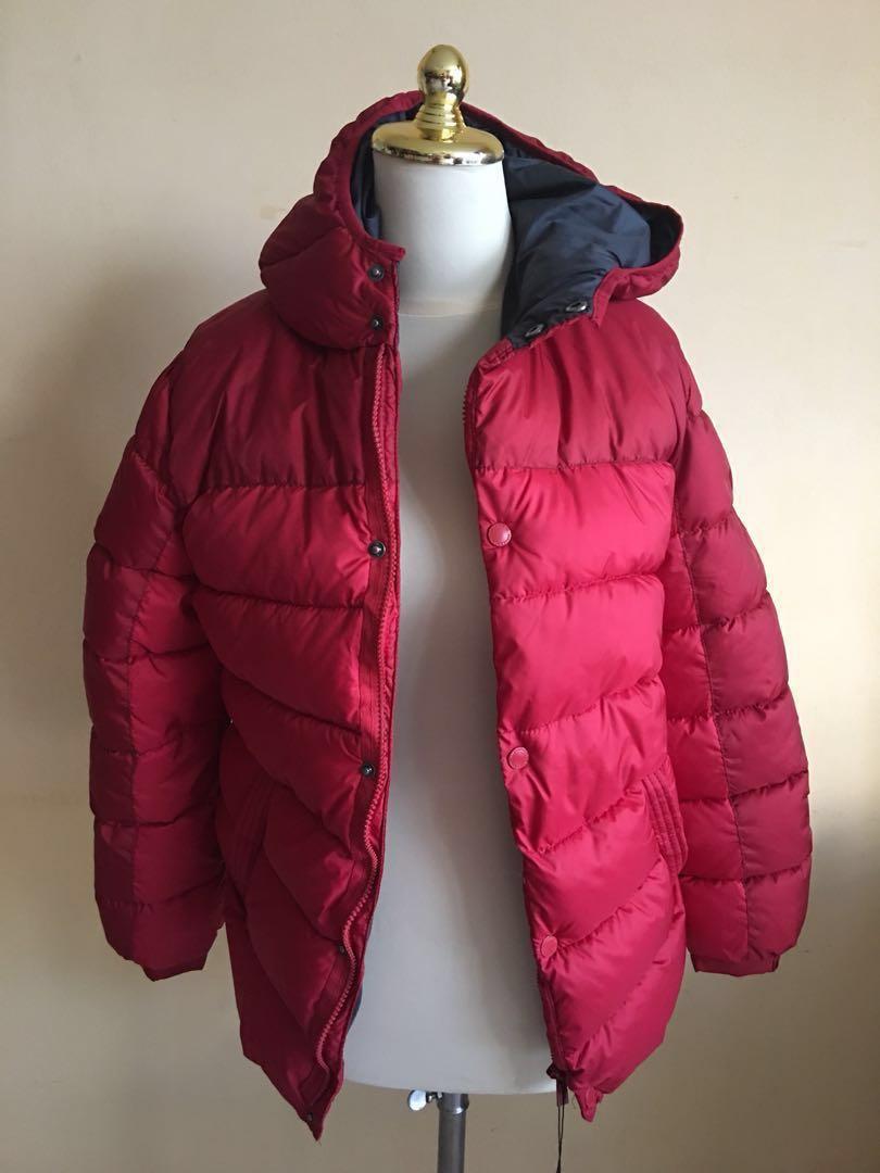 boy winter jacket clearance