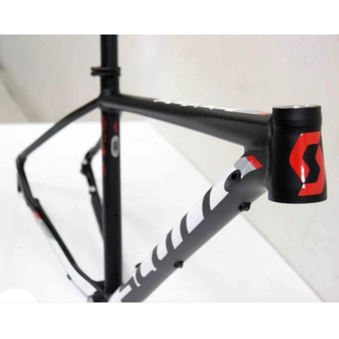 frame scott scale 27.5