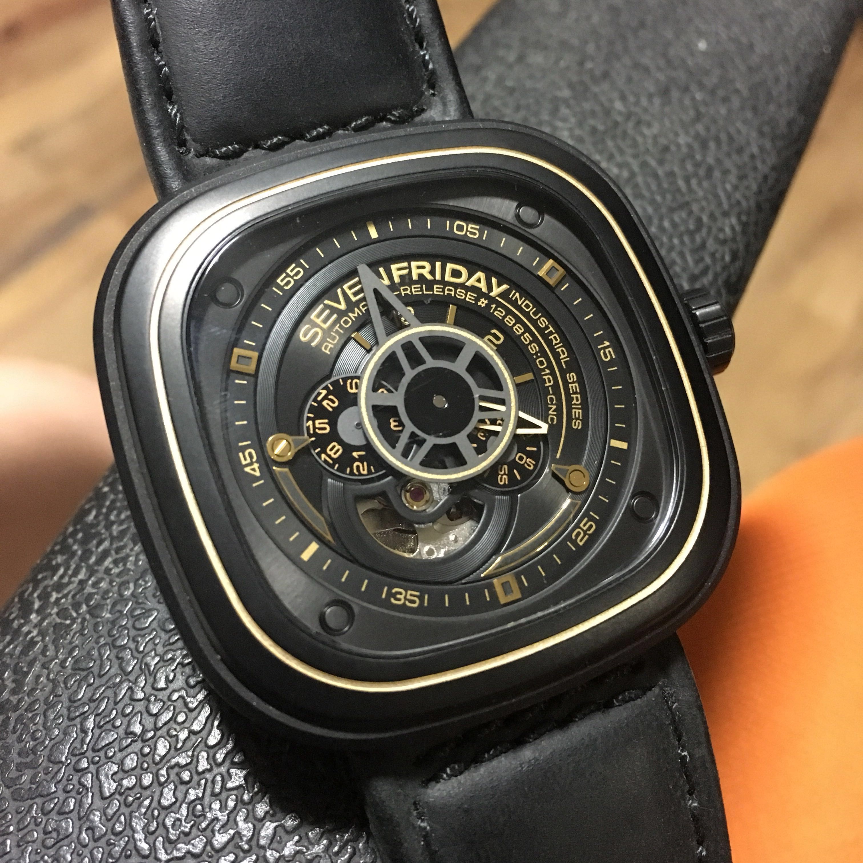 Sevenfriday p2 hotsell