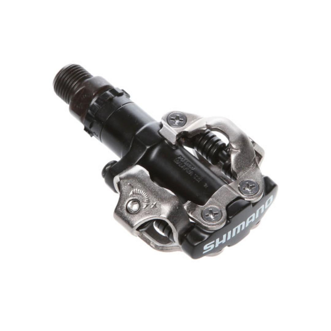 Shimano MTB Pedal Cleat PD 520 Sports Equipment Bicycles