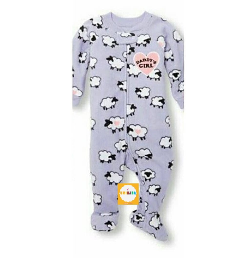 children's sleep suits