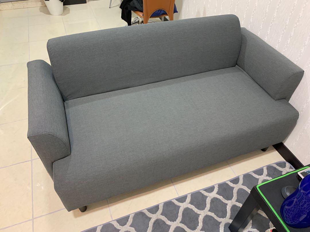 Sofa Ikea Hemlingby Perabotan Rumah Di Carousell Sofa Ikea Hemlingby Perabotan Rumah Di Carousell