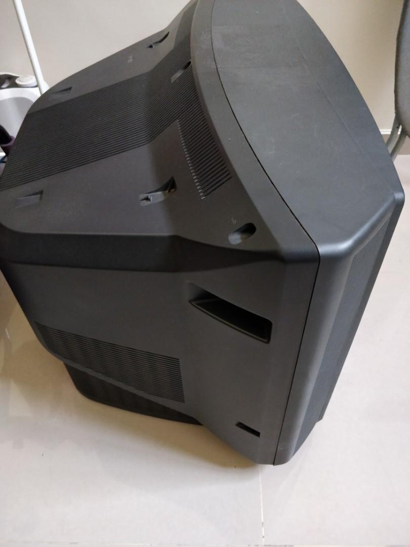 Sony Tv Trinitron CRT Color Ver, TV & Home Appliances, TV ...