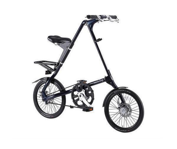 strida 2018