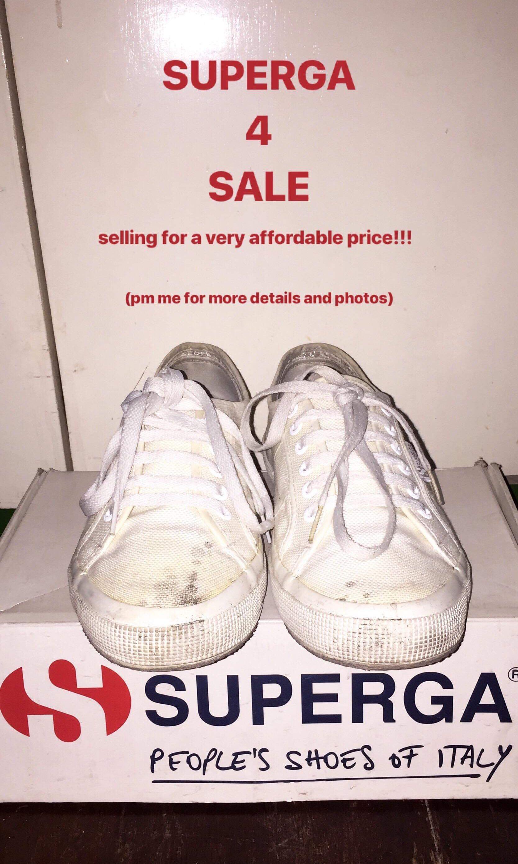 Superga italy price clearance