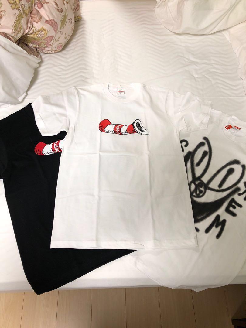 Supreme week 17 online