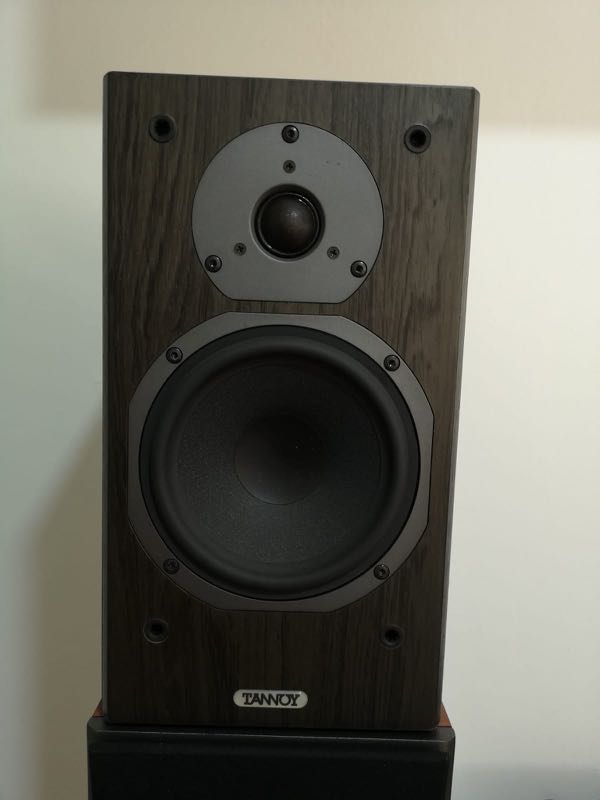 tannoy mercury mx2 price