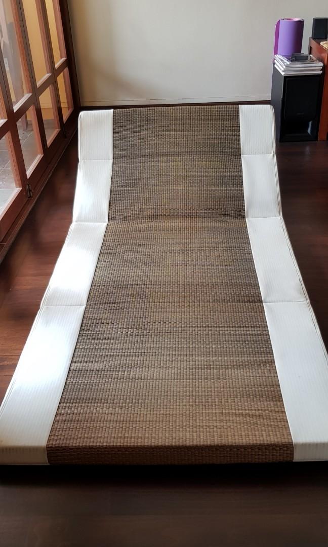 Tatami Nile Sofa Bed Furniture Sofas On Carou