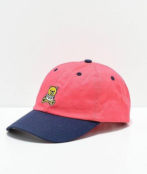 Teddy fresh deals dad hat