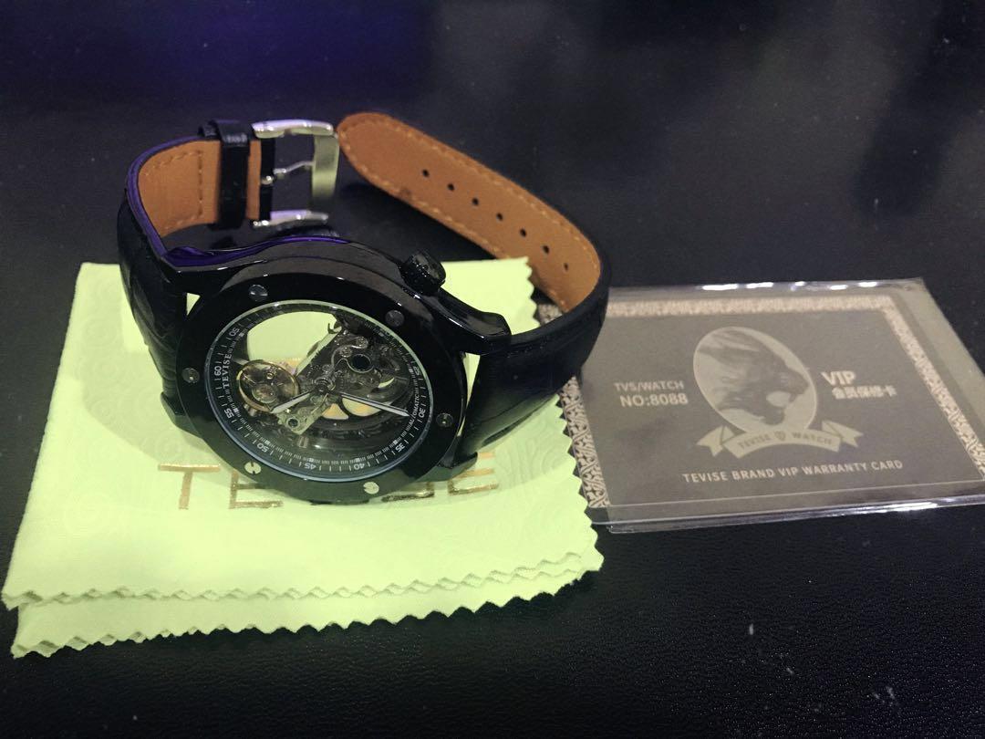 Tevise T824