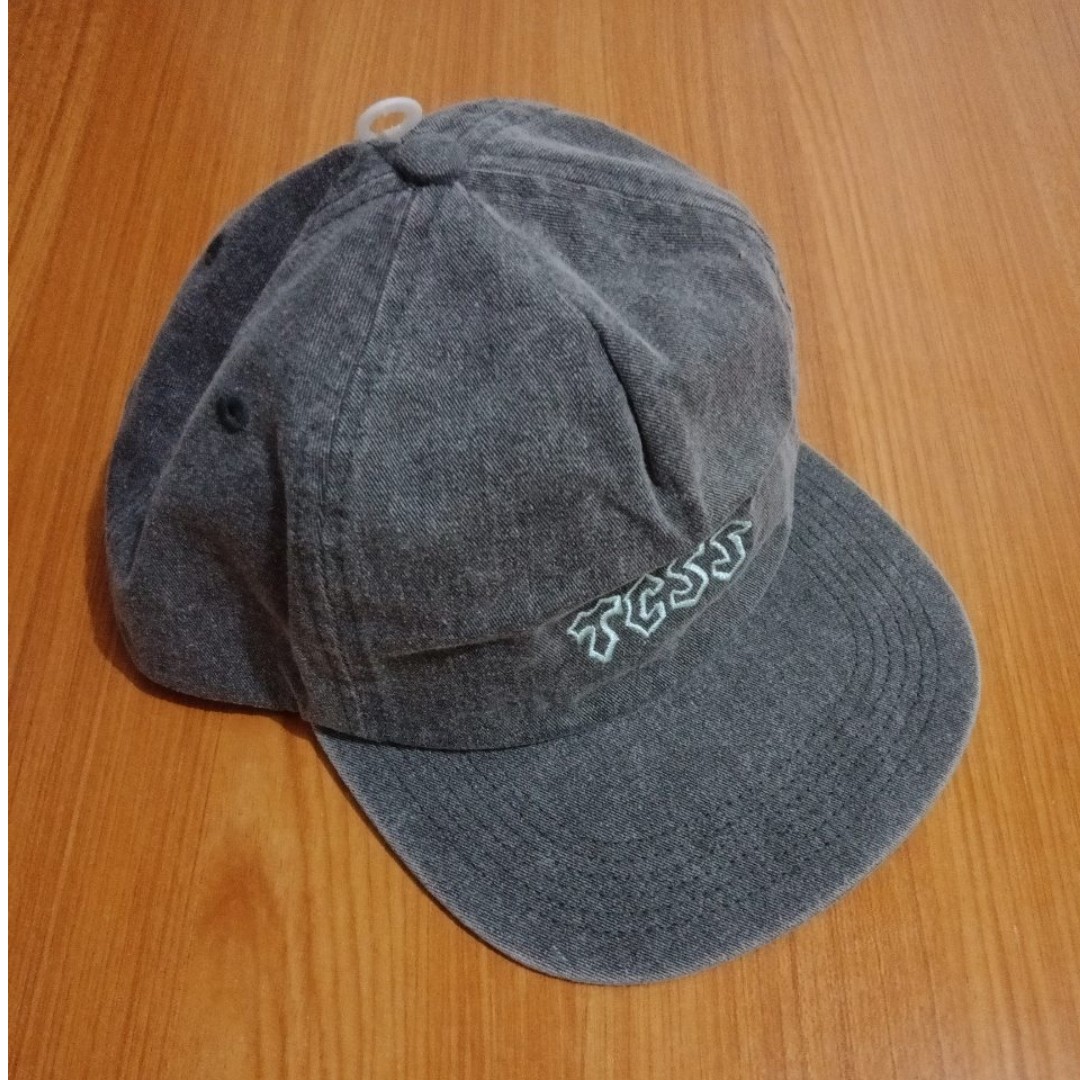 tcss hats