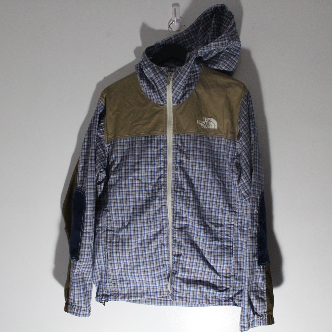 north face comme des garcons