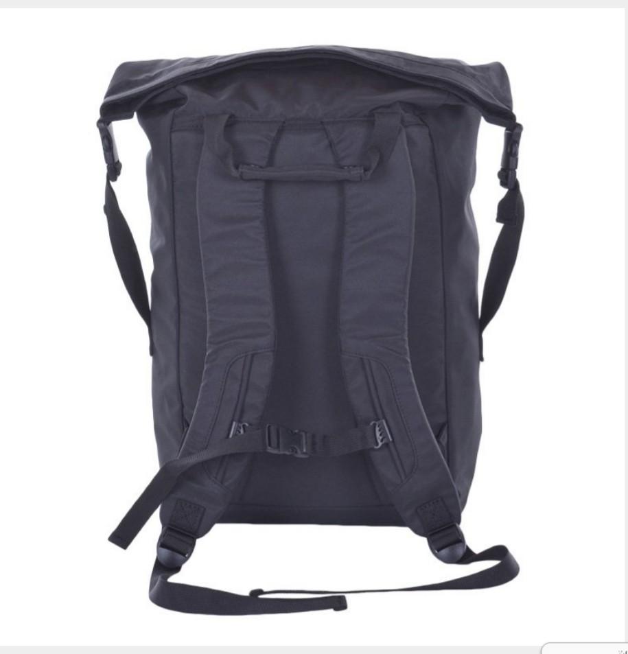 titleist roll top backpack