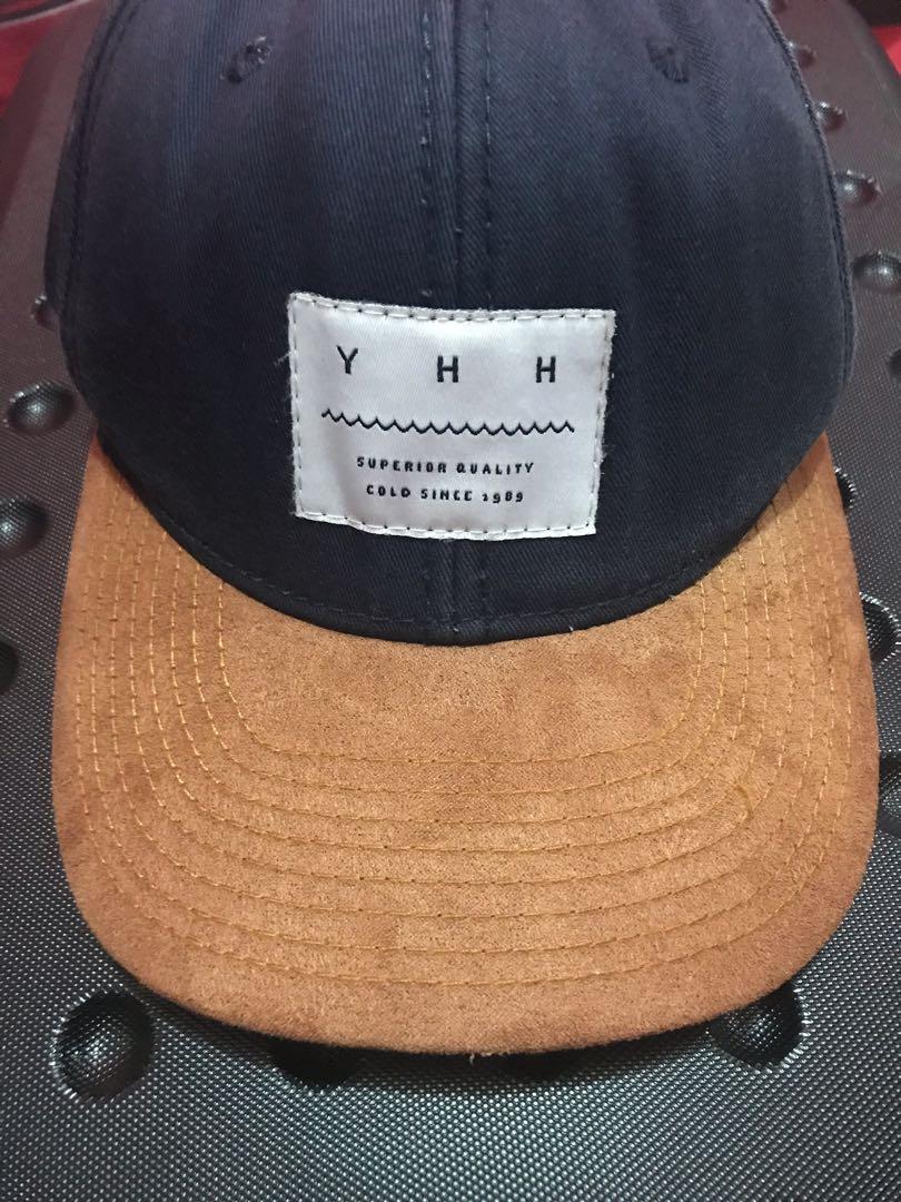 Topi h&m best sale