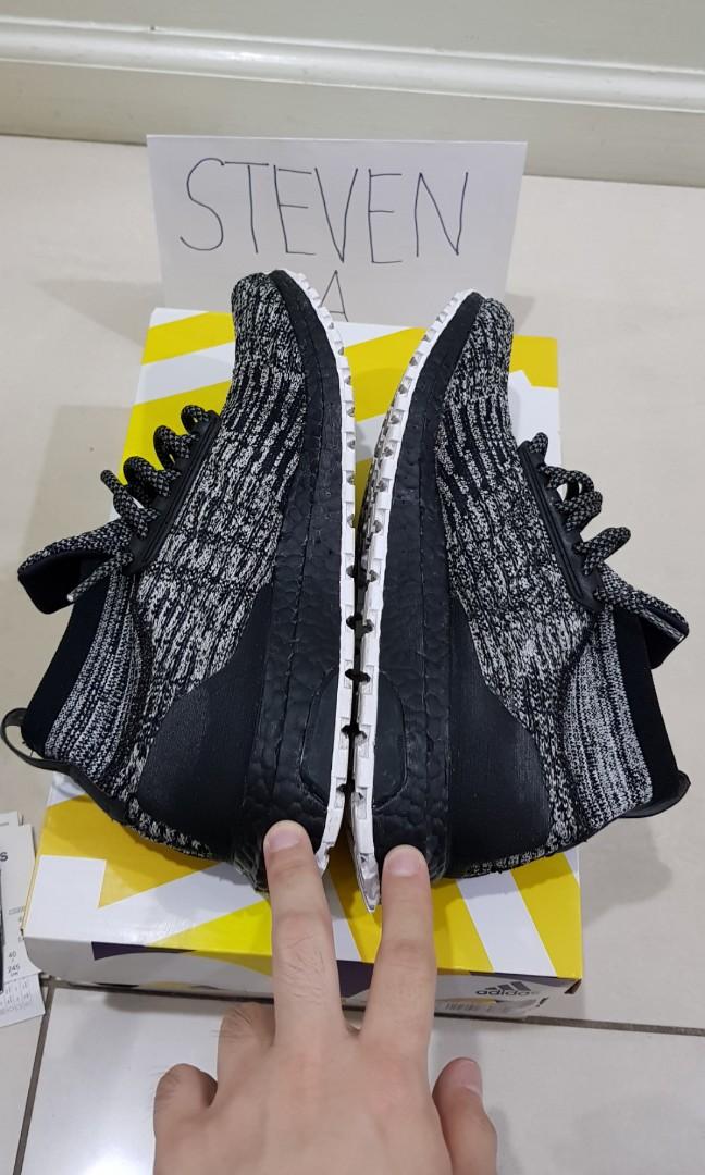 Ultra boost all terrain ltd oreo online
