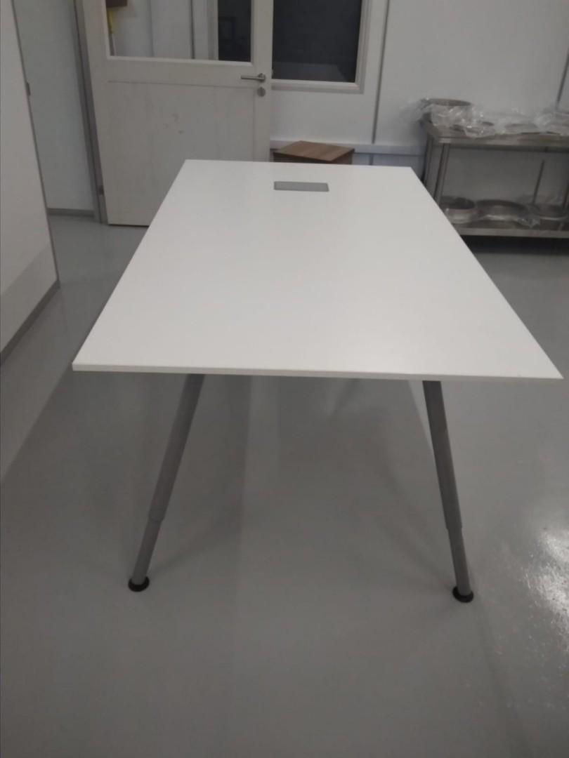 Used Meeting Table For Sale