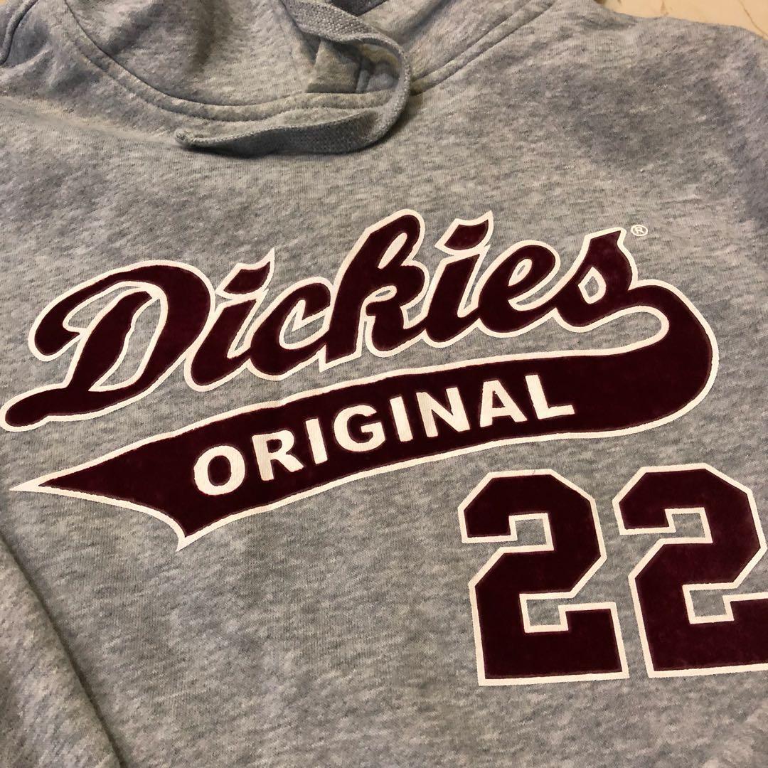 Dickies vintage sweatshirt Clearance
