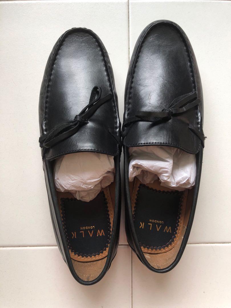 bata men's albert leather formal shoes