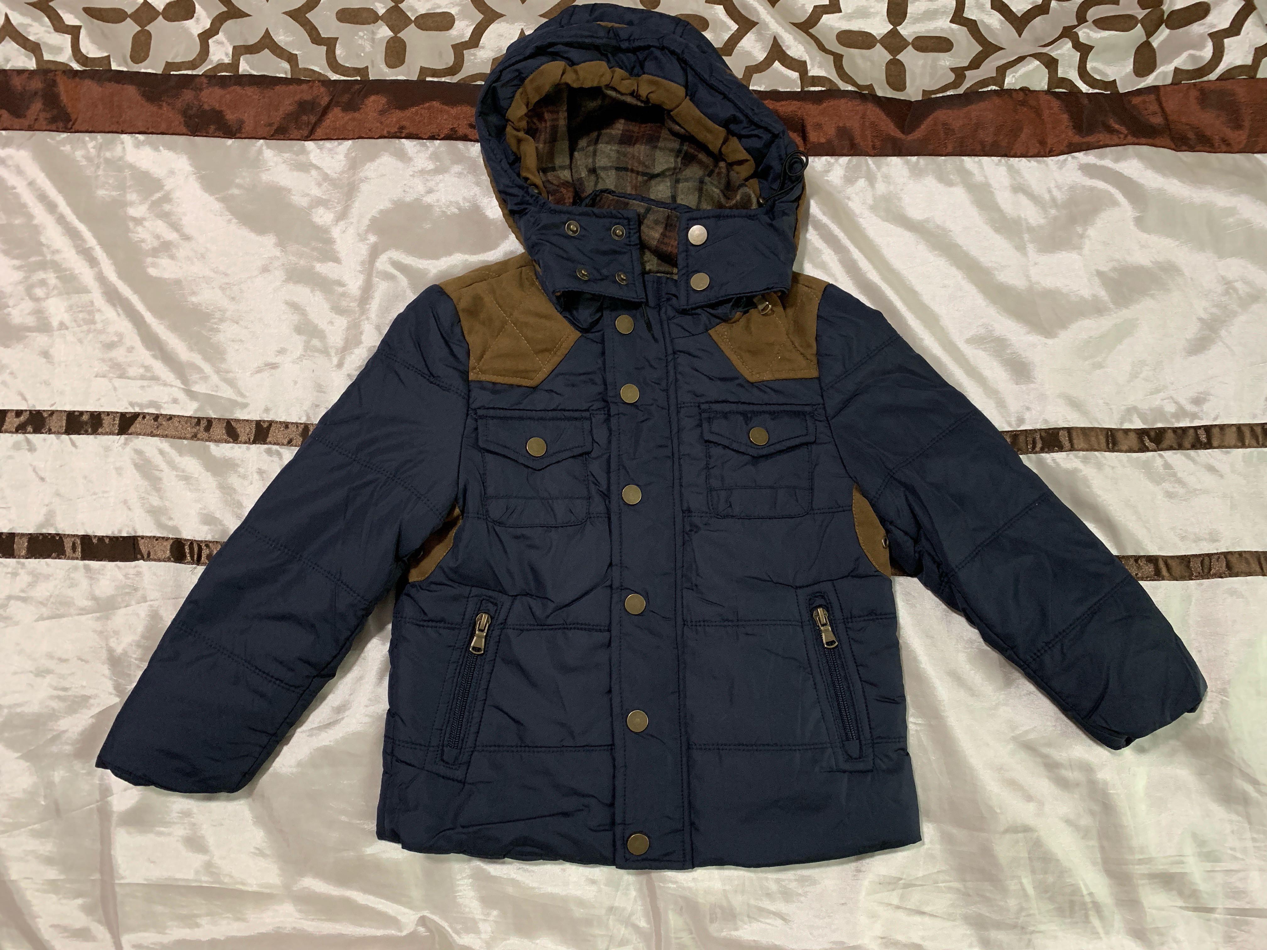 down jacket for 3 year old