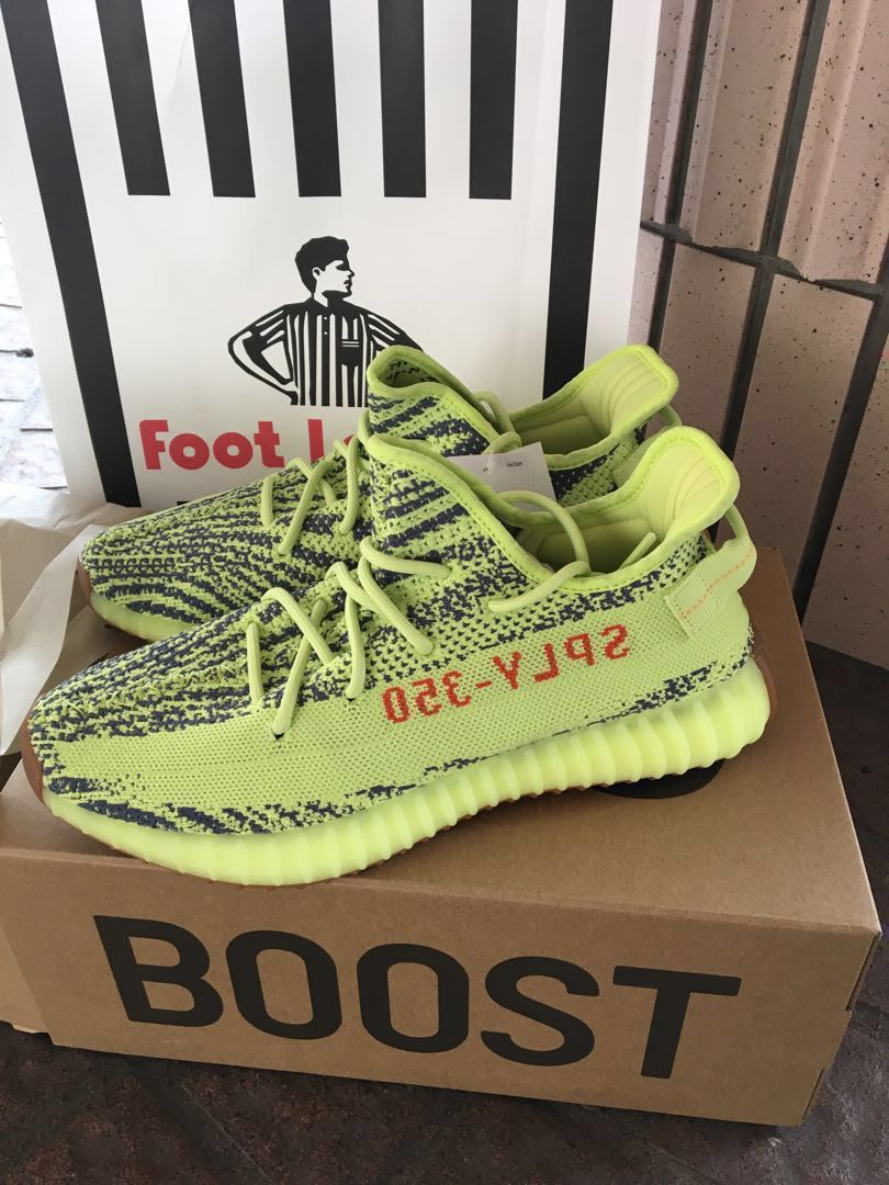 kanye west frozen yellow