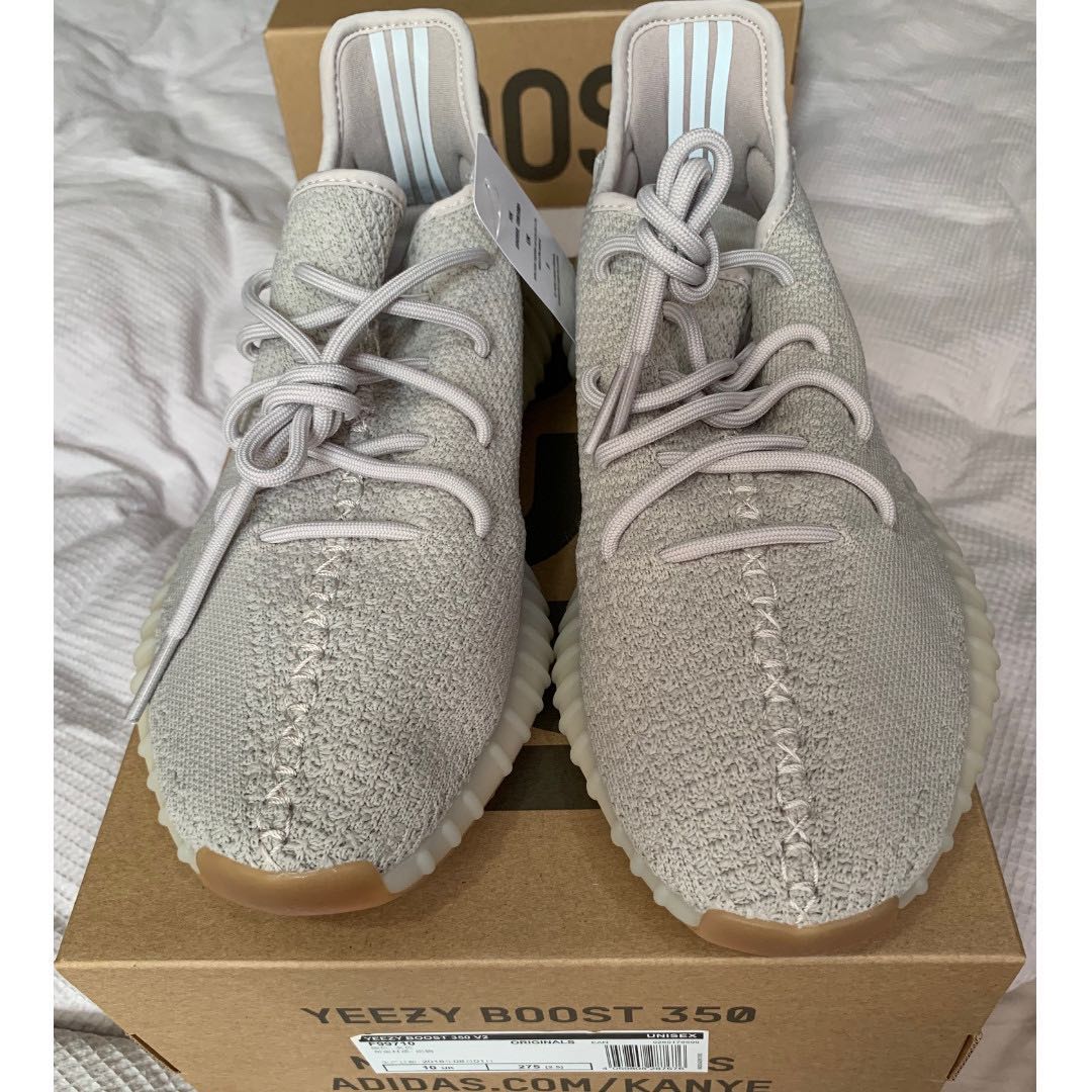 yeezy boost 350 v2 sesame raffle