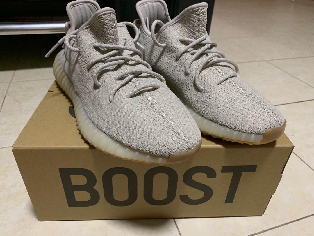 Adidas Adidas Adidas yeezy boost 350 v2 Sesame PreOrder