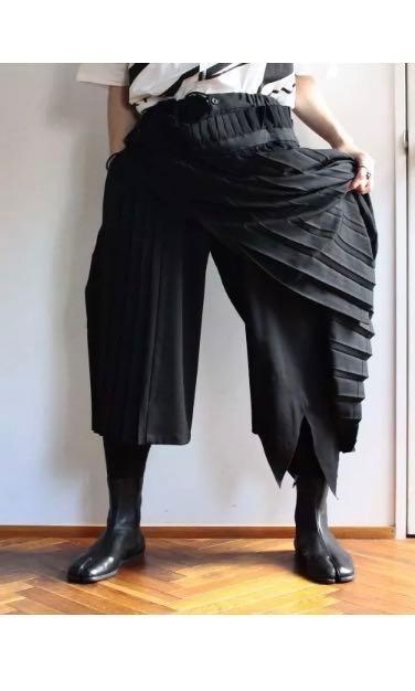 yohji yamamoto b