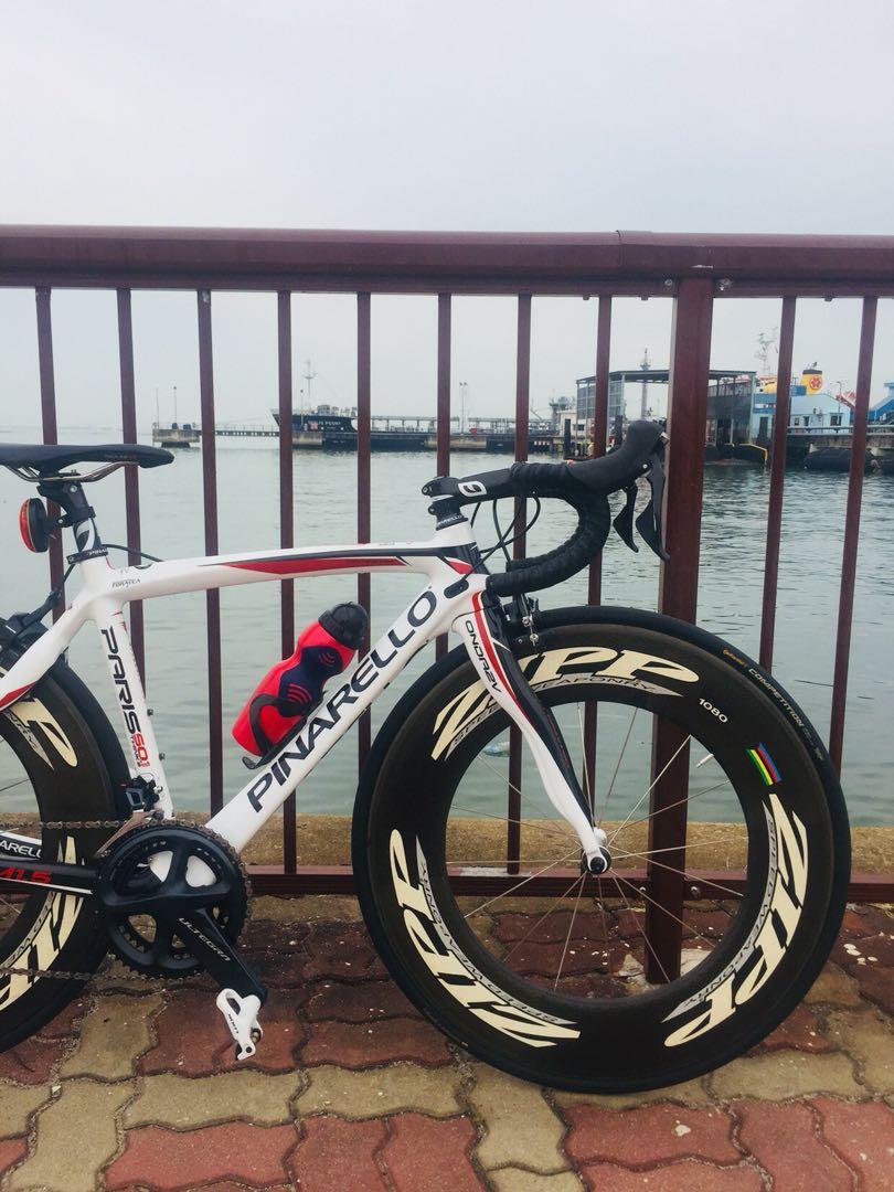 Zipp hotsell 1080 clincher