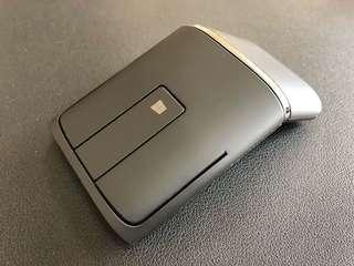 Lenovo N700 Wireless Bluetooth Mouse - 70% Off Retail Price