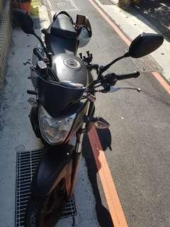 【可議/可分期】2013白牌T2 車況還不錯 歡迎詢問
