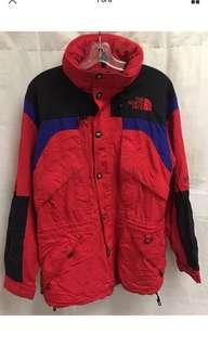 North face jacket