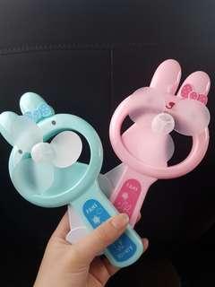Portable Mini Fans
