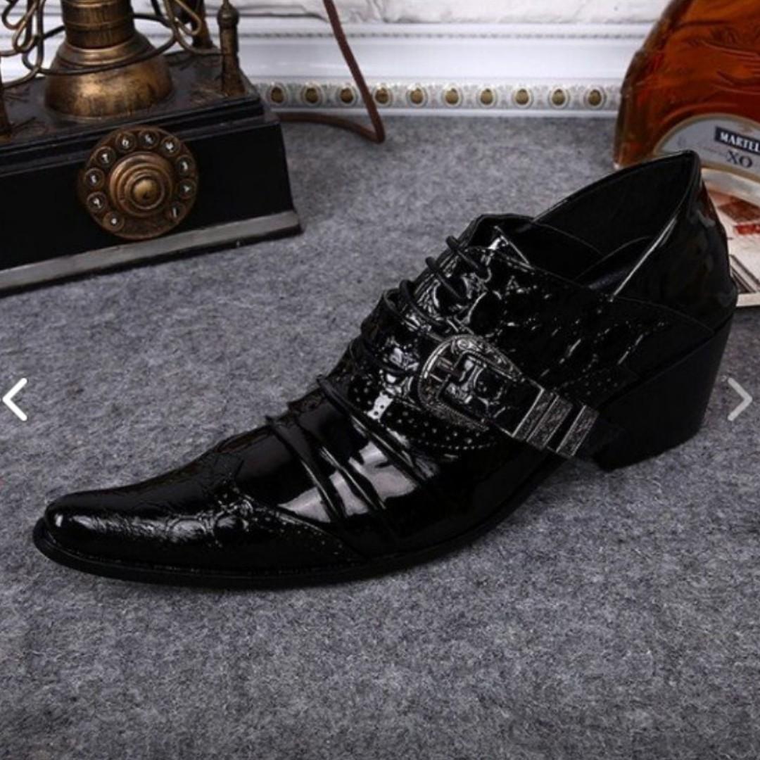 New stylish hotsell shoes 2018
