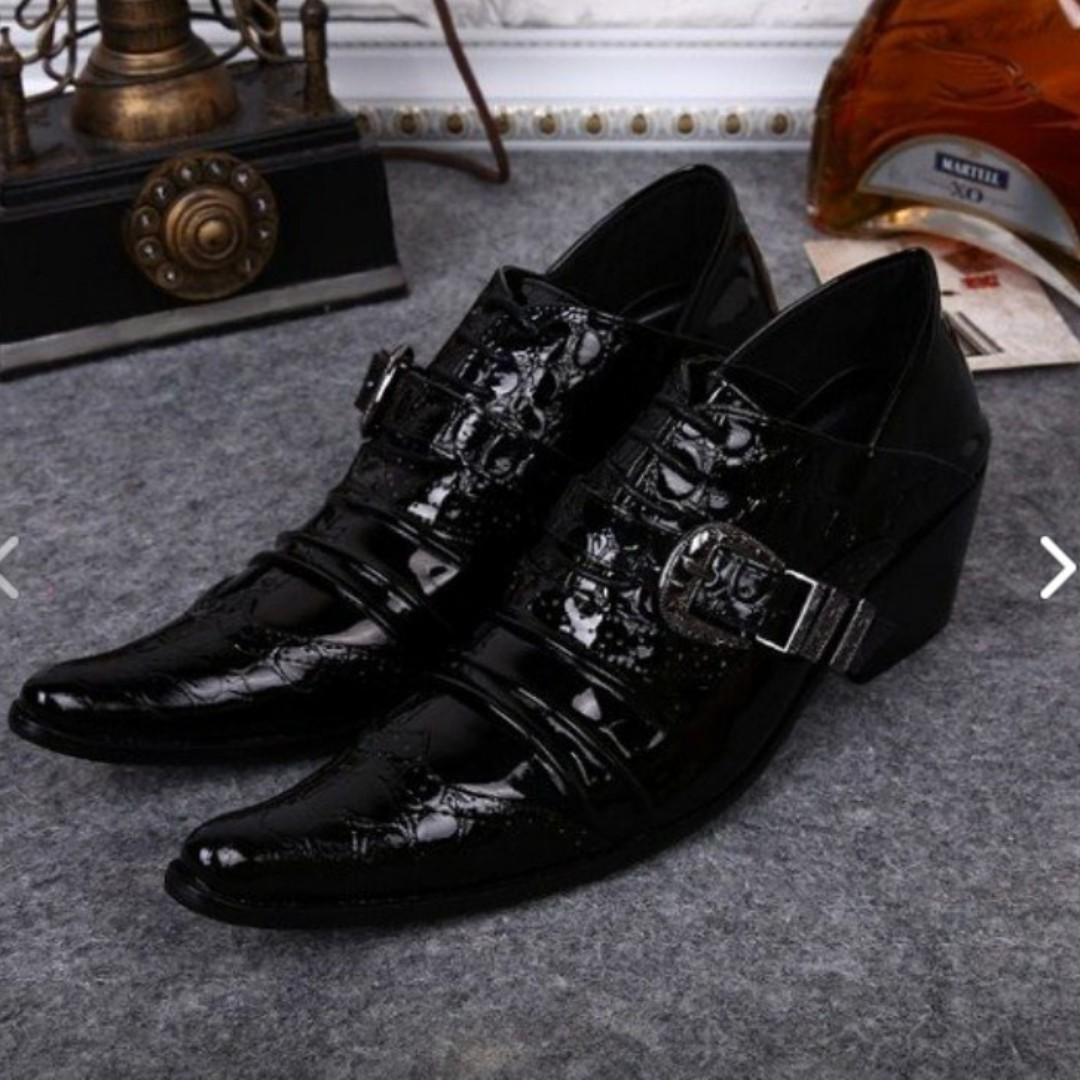 Mens casual footwear 2018 hotsell