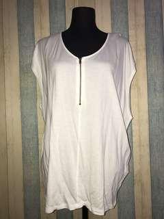 Loose blouse