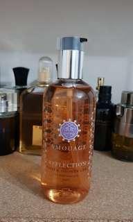 Amouage Reflection Man shower gel 300ml