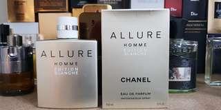 Chanel Edition Blanche 150ml EDP