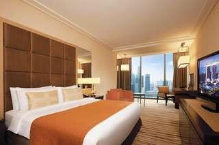 MBS HOTEL ROOM (CITY VIEW) CHRISTMAS