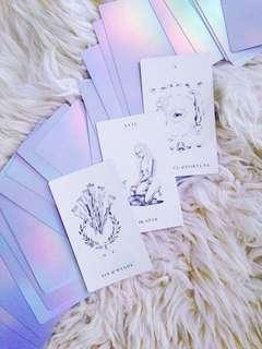 live tarot readings (call)