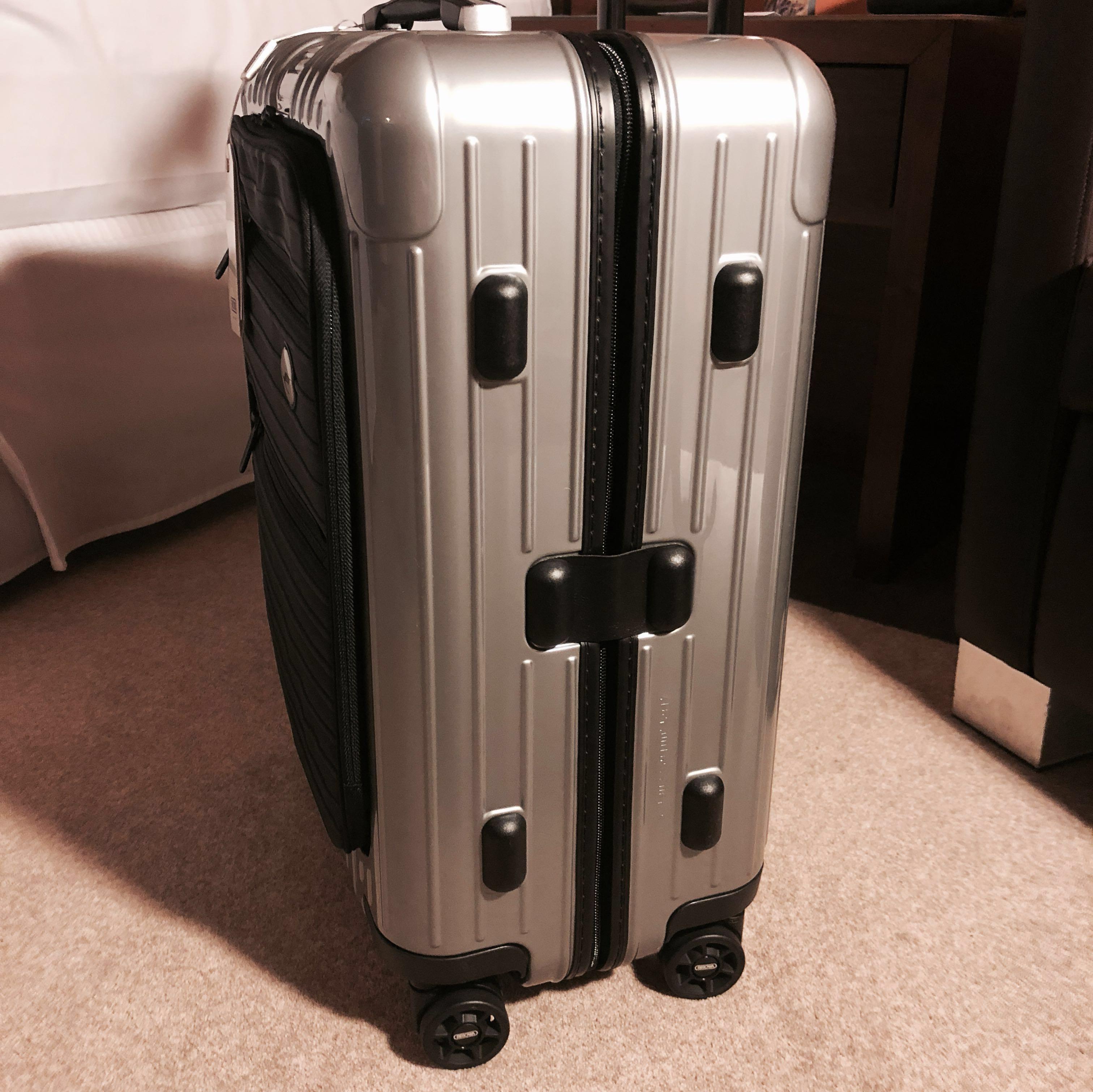 37L Rimowa Bolero
