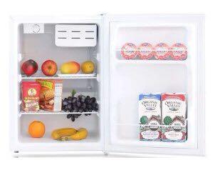 compact bar refrigerator