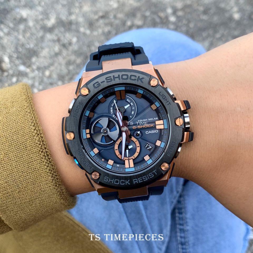 G shock gst b100 2a new arrivals
