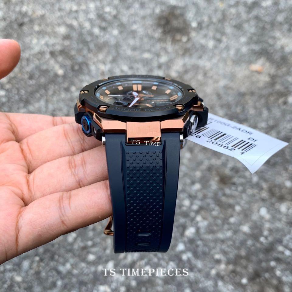 g shock gst b100 2a