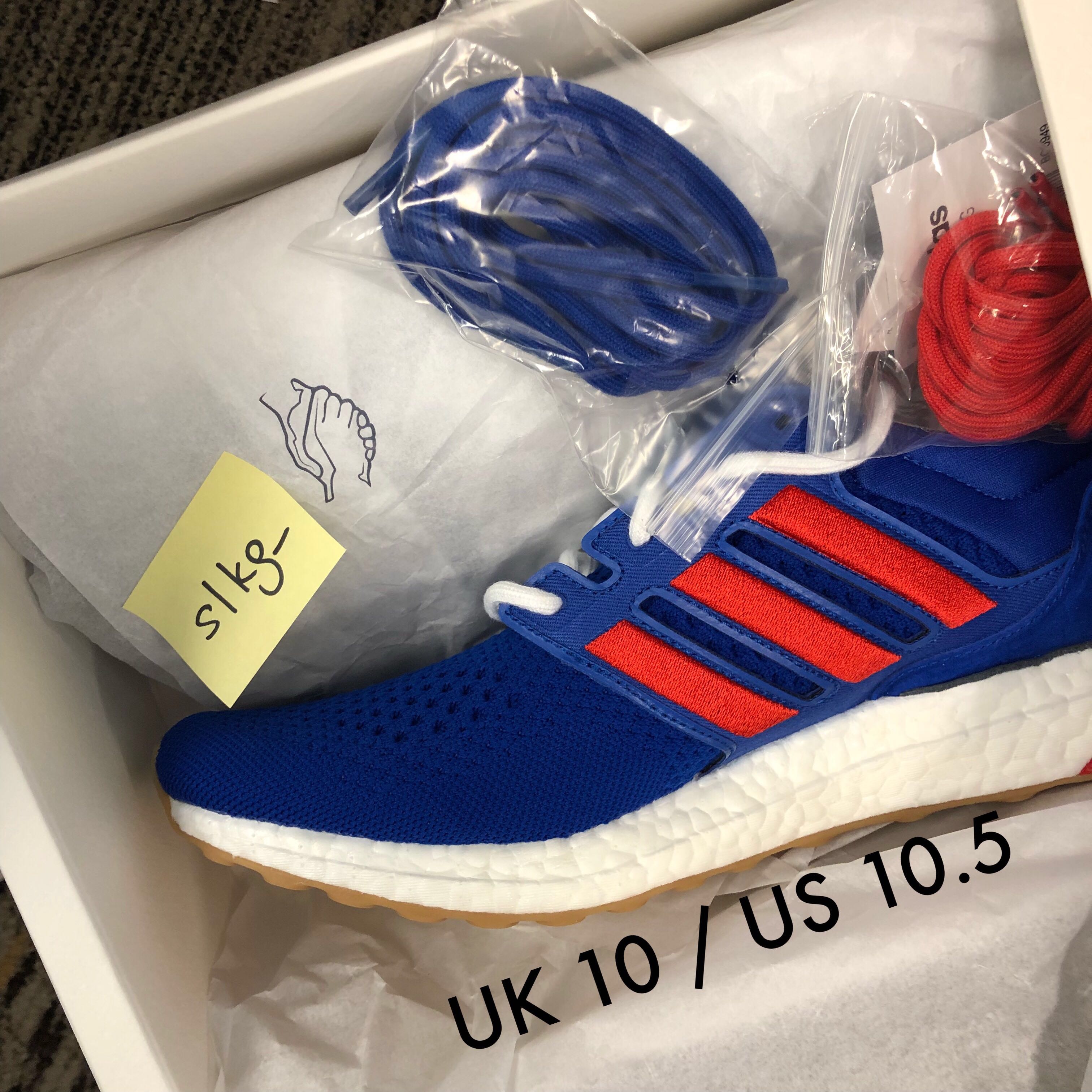 Adidas consortium engineered garments store